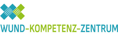 Logo Wund-Kompetenz-Zentrum GmbH